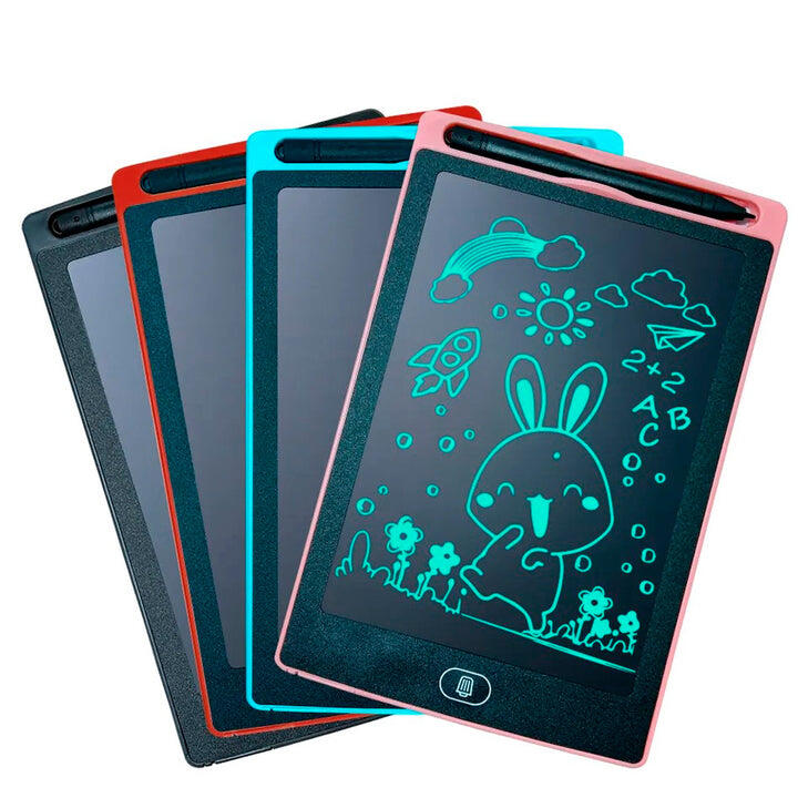 LumiBoard® Portable 8.5 Inch Whiteboard